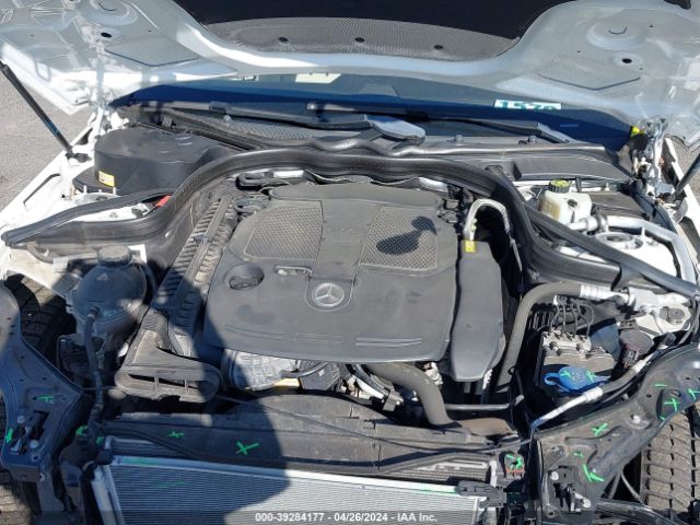 WDDHH8JB4GB316550 Mercedes-Benz E 350 4matic