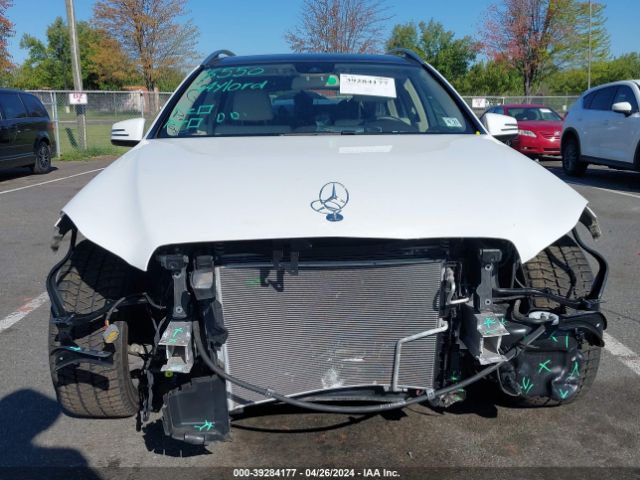 WDDHH8JB4GB316550 Mercedes-Benz E 350 4matic