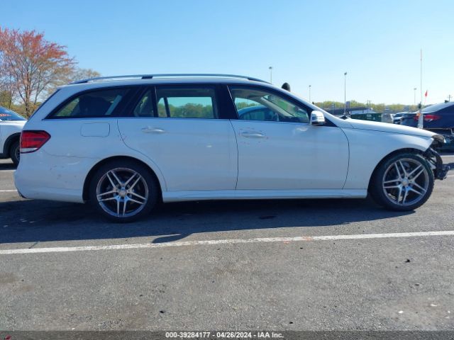 WDDHH8JB4GB316550 Mercedes-Benz E 350 4matic