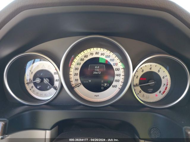 WDDHH8JB4GB316550 Mercedes-Benz E 350 4matic