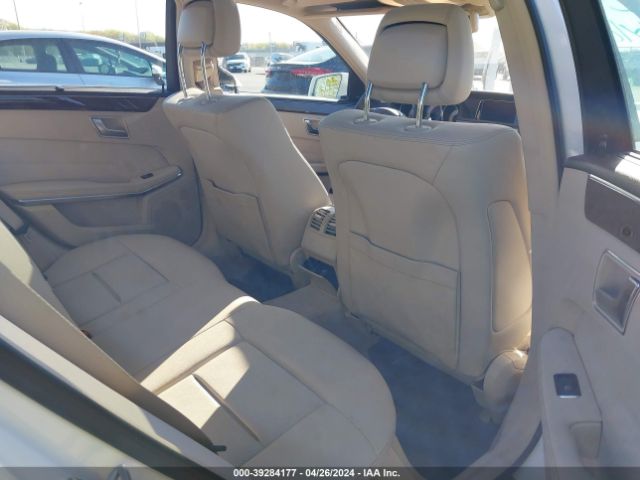 WDDHH8JB4GB316550 Mercedes-Benz E 350 4matic
