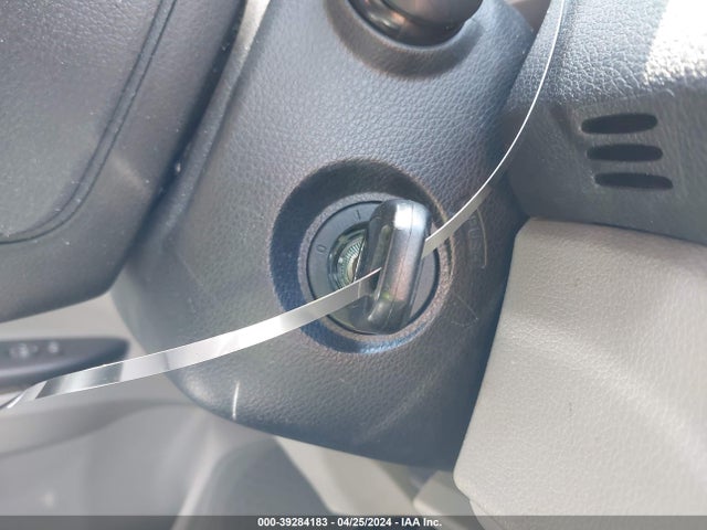 Honda ACCORD LX 2014 1HGCR2F30EA219477 Image 11