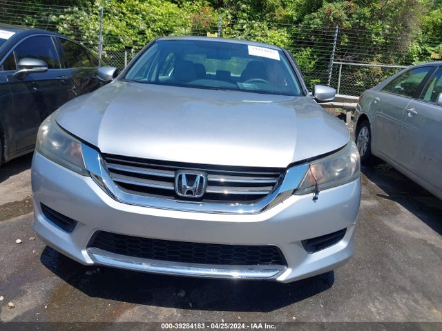 Honda ACCORD LX 2014 1HGCR2F30EA219477 Image 12