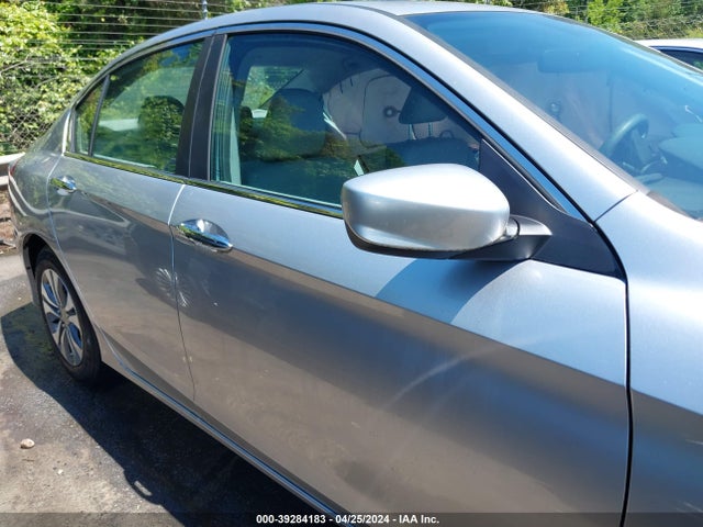 Honda ACCORD LX 2014 1HGCR2F30EA219477 Image 13