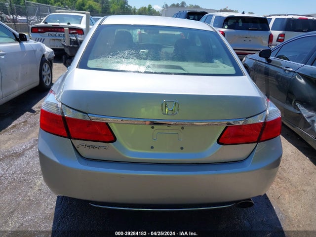 Honda ACCORD LX 2014 1HGCR2F30EA219477 Image 16