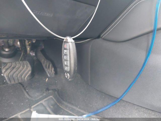 1N4BL4EV6LC133902 Nissan Altima Sl Fwd