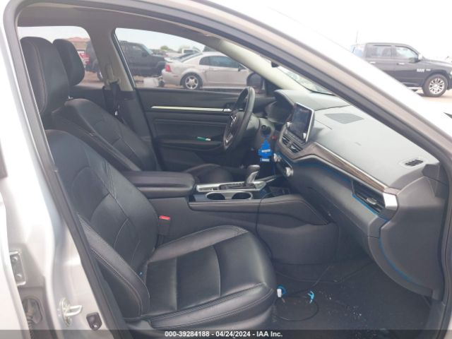 1N4BL4EV6LC133902 Nissan Altima Sl Fwd