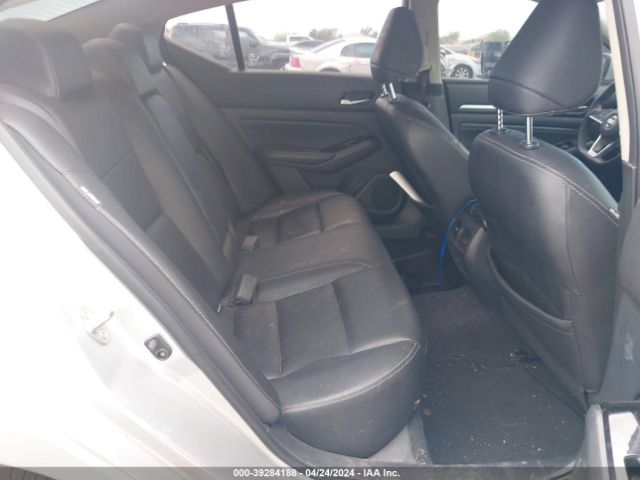 1N4BL4EV6LC133902 Nissan Altima Sl Fwd