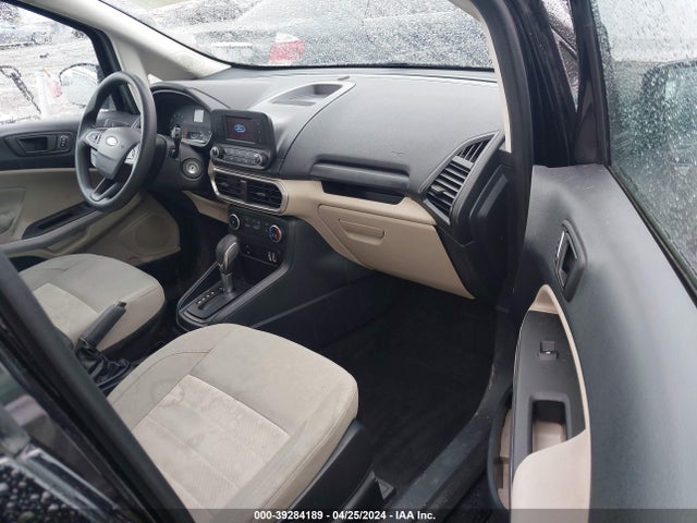 Ford ECOSPORT S 2018 MAJ6P1SL9JC168521 Image 5