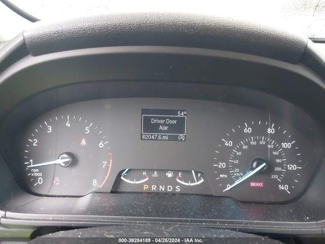 Ford ECOSPORT S 2018 MAJ6P1SL9JC168521 Image 7