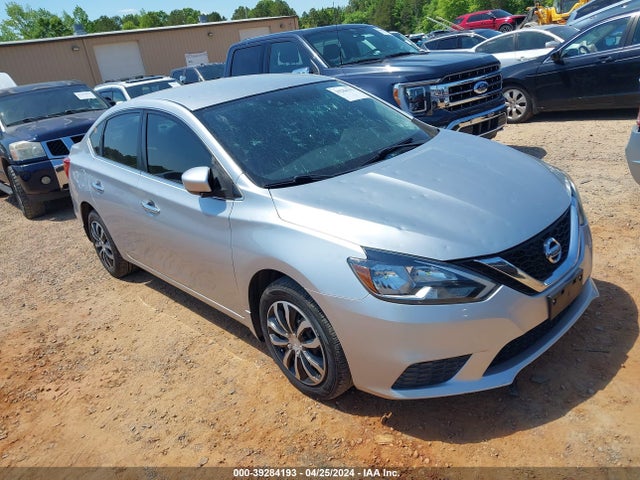 2016 3N1AB7AP3GY279644 main image