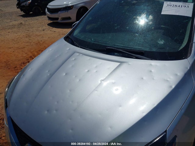 Nissan SENTRA SV 2016 3N1AB7AP3GY279644 Image 6