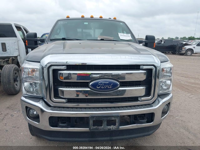 Ford F-250 Lariat 2015 1FT7W2BT6FEC21162 Image 12
