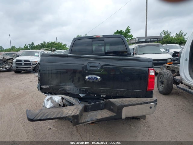 Ford F-250 Lariat 2015 1FT7W2BT6FEC21162 Image 16