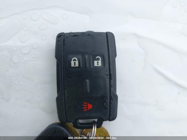 Chevrolet Colorado Wt 2017 1GCHTBEN5H1274861 Image 11