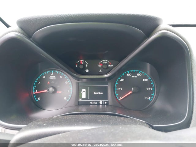Chevrolet Colorado Wt 2017 1GCHTBEN5H1274861 Image 7