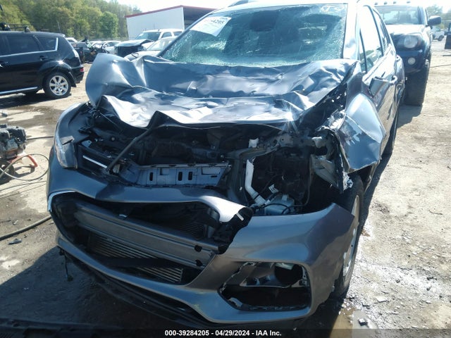 Chevrolet Trax Lt 2019 KL7CJPSB7KB921248 Image 6