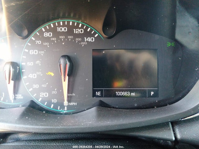 Chevrolet Trax Lt 2019 KL7CJPSB7KB921248 Image 7