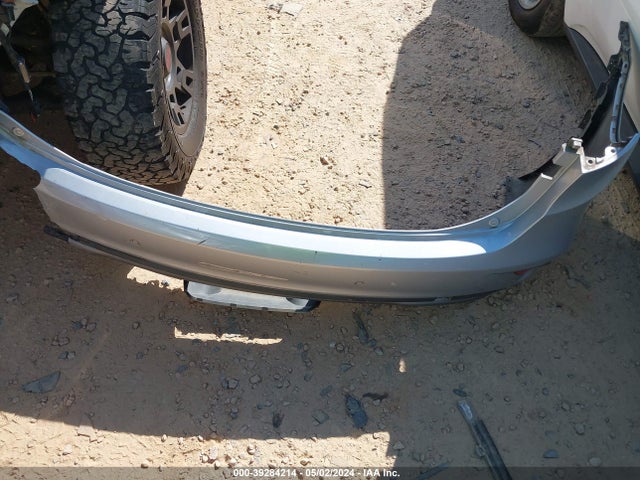 Hyundai Santa Fe Se Ultimate 2017 KM8SRDHF9HU226164 Image 12