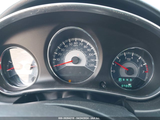 Продаж на аукціоні авто 2013 Chrysler 200 Touring, vin: 1C3CCBBB4DN714676, номер лоту: 39284219