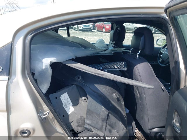 Продаж на аукціоні авто 2013 Chrysler 200 Touring, vin: 1C3CCBBB4DN714676, номер лоту: 39284219