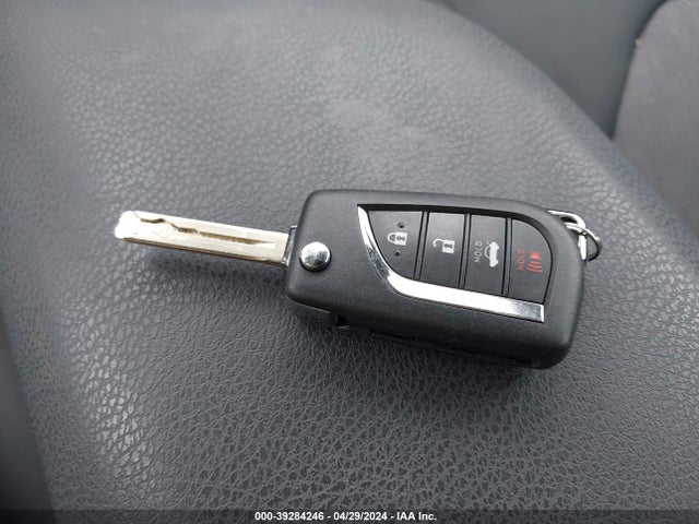 Toyota CAMRY LE 2023 4T1C11BK6PU098075 Image 11