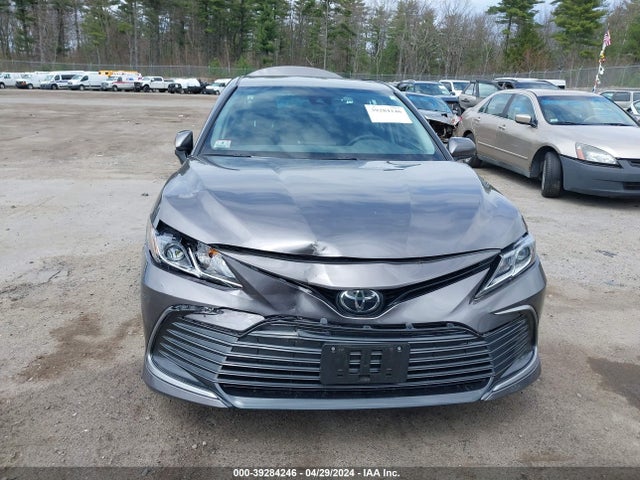 Toyota CAMRY LE 2023 4T1C11BK6PU098075 Image 12
