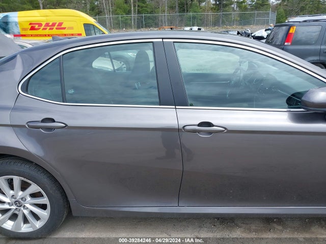 Toyota CAMRY LE 2023 4T1C11BK6PU098075 Image 13
