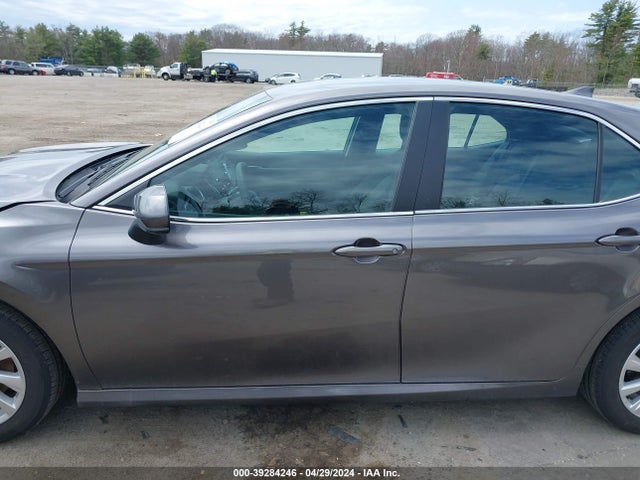 Toyota CAMRY LE 2023 4T1C11BK6PU098075 Image 14