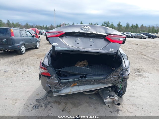 Toyota CAMRY LE 2023 4T1C11BK6PU098075 Image 16