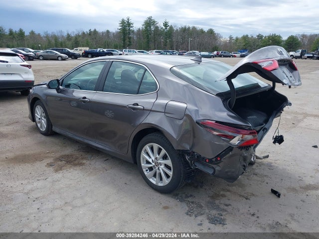 Toyota CAMRY LE 2023 4T1C11BK6PU098075 Image 3