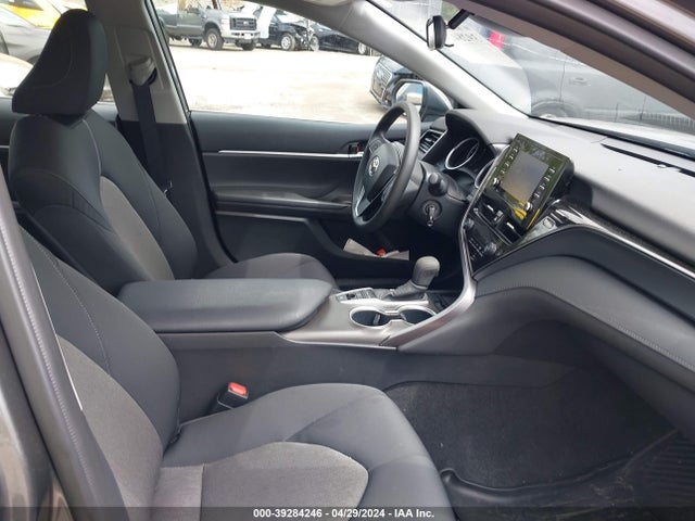 Toyota CAMRY LE 2023 4T1C11BK6PU098075 Image 5