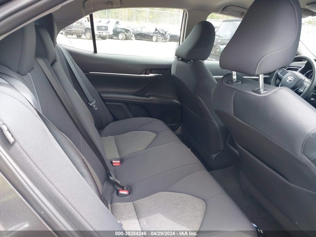 Toyota CAMRY LE 2023 4T1C11BK6PU098075 Image 8