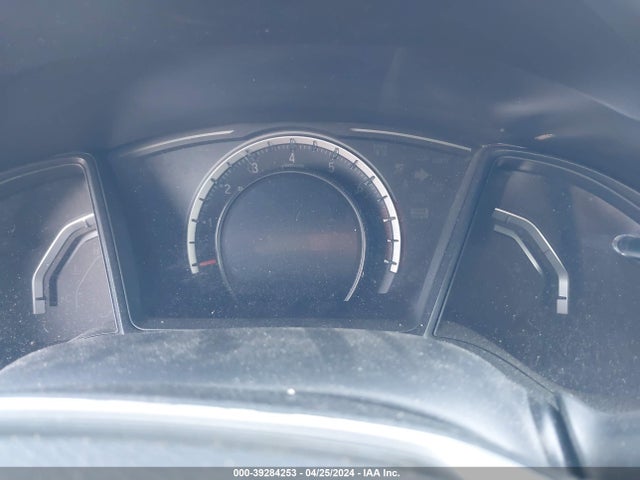 Honda Civic Lx 2018 19XFC2F5XJE005991 Image 14