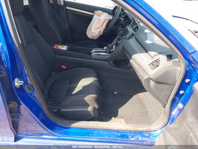 Honda Civic Lx 2018 19XFC2F5XJE005991 Image 5