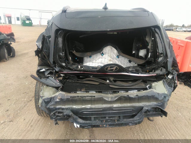 Hyundai TUCSON SEL 2022 5NMJCCAE6NH093430 Image 16