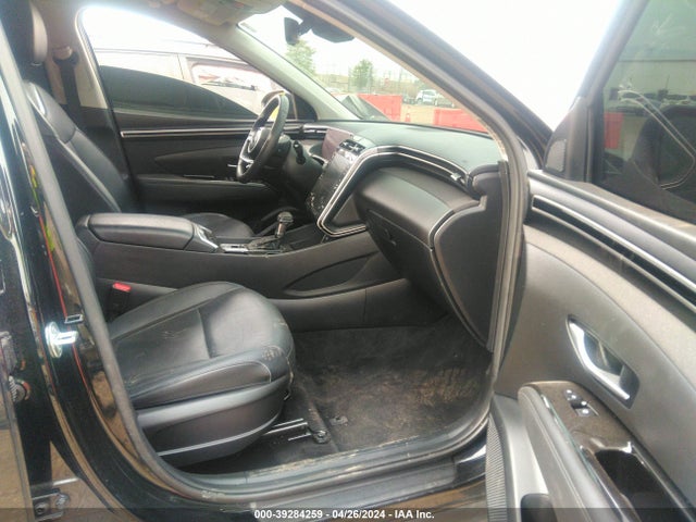 Hyundai TUCSON SEL 2022 5NMJCCAE6NH093430 Image 5