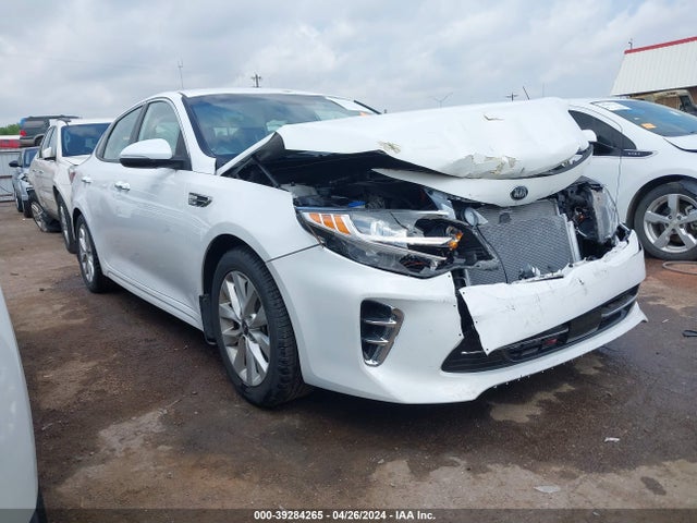 2018 5XXGT4L33JG270973 main image