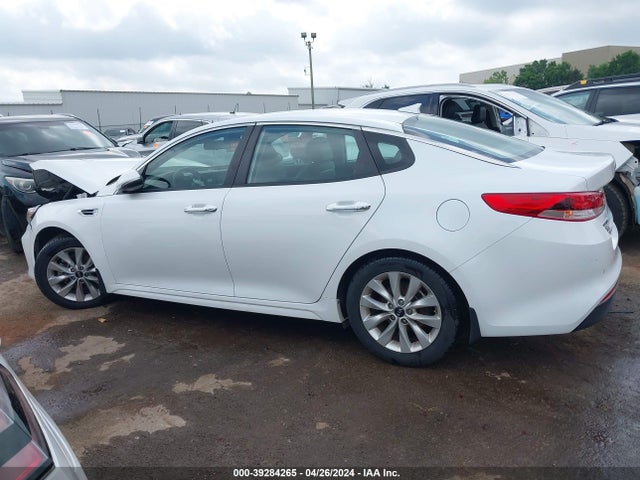 KIA Optima Lx 2018 5XXGT4L33JG270973 Image 15
