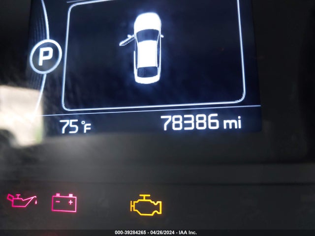 KIA Optima Lx 2018 5XXGT4L33JG270973 Image 16