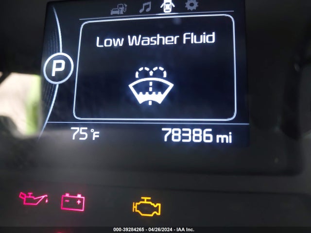 KIA Optima Lx 2018 5XXGT4L33JG270973 Image 7