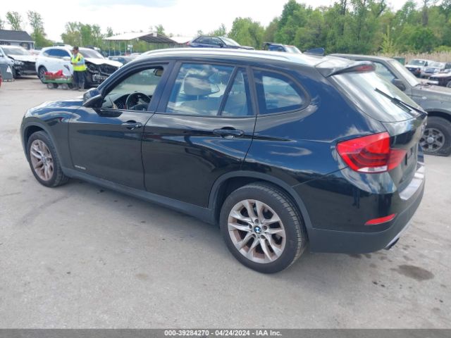 WBAVL1C56FVY24619 BMW X1 Xdrive28i