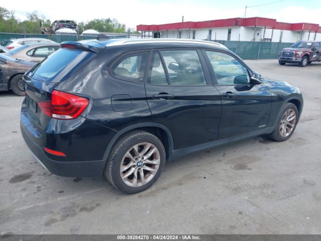 WBAVL1C56FVY24619 BMW X1 Xdrive28i