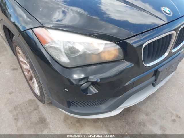 WBAVL1C56FVY24619 BMW X1 Xdrive28i