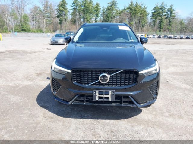 YV4L12RL6R1777337 Volvo Xc60 B5 Plus Dark Theme