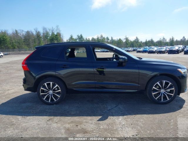 YV4L12RL6R1777337 Volvo Xc60 B5 Plus Dark Theme