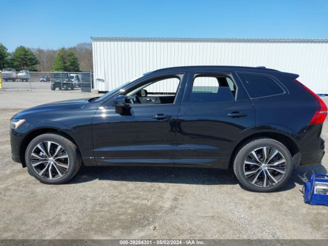YV4L12RL6R1777337 Volvo Xc60 B5 Plus Dark Theme