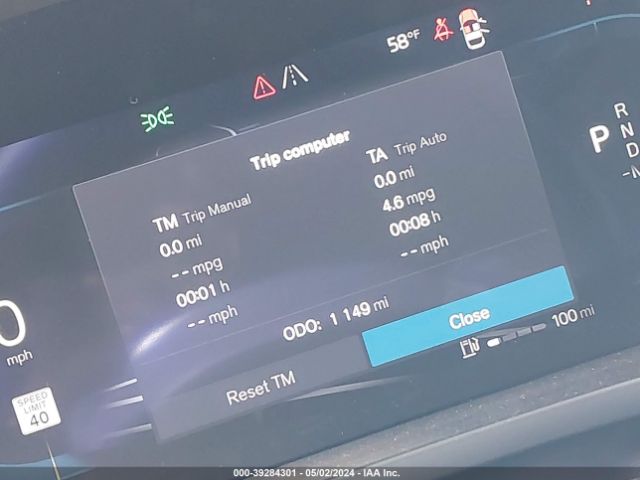 YV4L12RL6R1777337 Volvo Xc60 B5 Plus Dark Theme