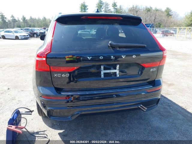 YV4L12RL6R1777337 Volvo Xc60 B5 Plus Dark Theme