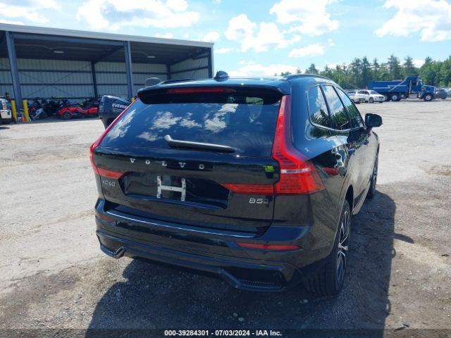 YV4L12RL6R1777337 Volvo Xc60 B5 Plus Dark Theme
